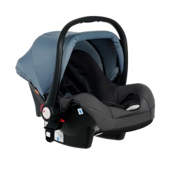 Combined stroller ZIZITO Fontana II 3-in-1, blue ZIZITO 42912 16