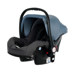 Combined stroller ZIZITO Fontana II 3-in-1, blue ZIZITO 42913 17