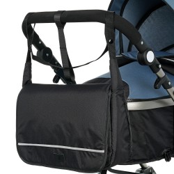 Combined stroller ZIZITO Fontana II 3-in-1, blue ZIZITO 42925 29