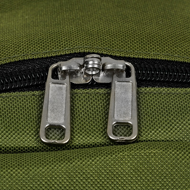 Rucksack mit integriertem USB-Anschluss, dunkelblau ZIZITO