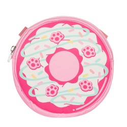 Kinderrucksack mit Kätzchen, rosa Supercute 42981 6