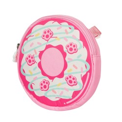 Rucsac pentru copii cu pisoi, roz Supercute 42983 8