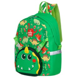 Kinderrucksack - Dinosaurier Supercute 42990 2