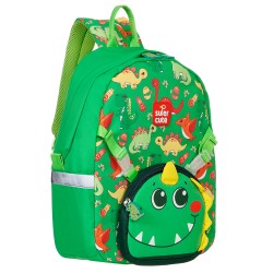 Kinderrucksack - Dinosaurier Supercute 42991 3