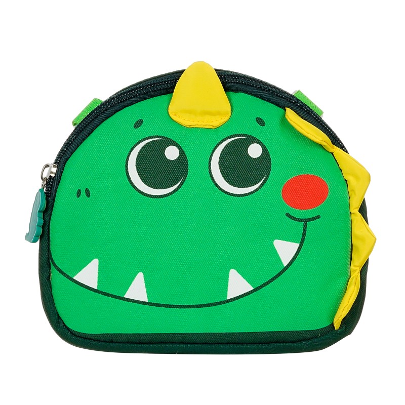 Children backpack - dinosaur Supercute