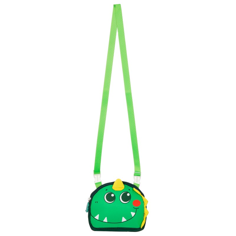 Children backpack - dinosaur Supercute