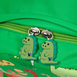 Rucsac pentru copii - dinozaur Supercute 42996 9