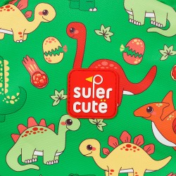 Dečiji ranac - dinosaurus Supercute 42997 10