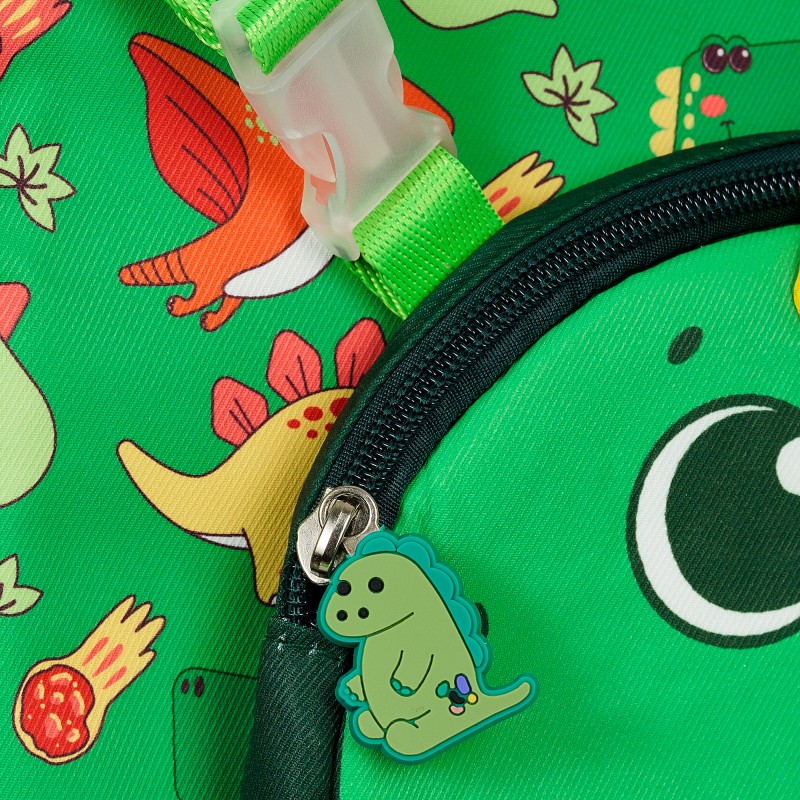 Children backpack - dinosaur Supercute