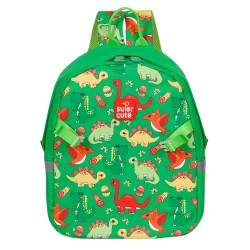 Kinderrucksack - Dinosaurier Supercute 43001 8