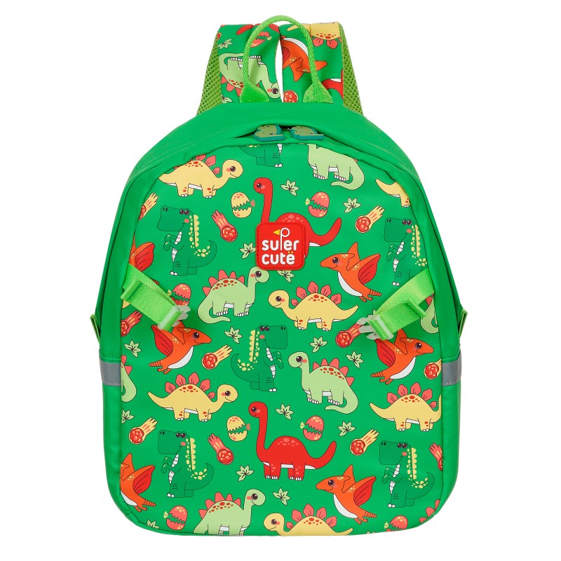 Children backpack - dinosaur Supercute