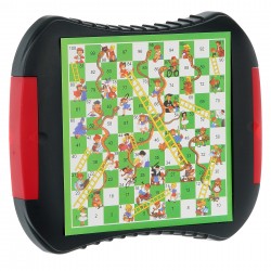 Children board game, 6 in 1 GT 43078 5