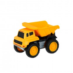 Children construction machines, 3 pieces GT 43138 2