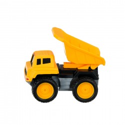 Children construction machines, 3 pieces GT 43139 3