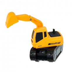 Children construction machines, 3 pieces GT 43142 6