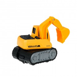 Children construction machines, 3 pieces GT 43143 7