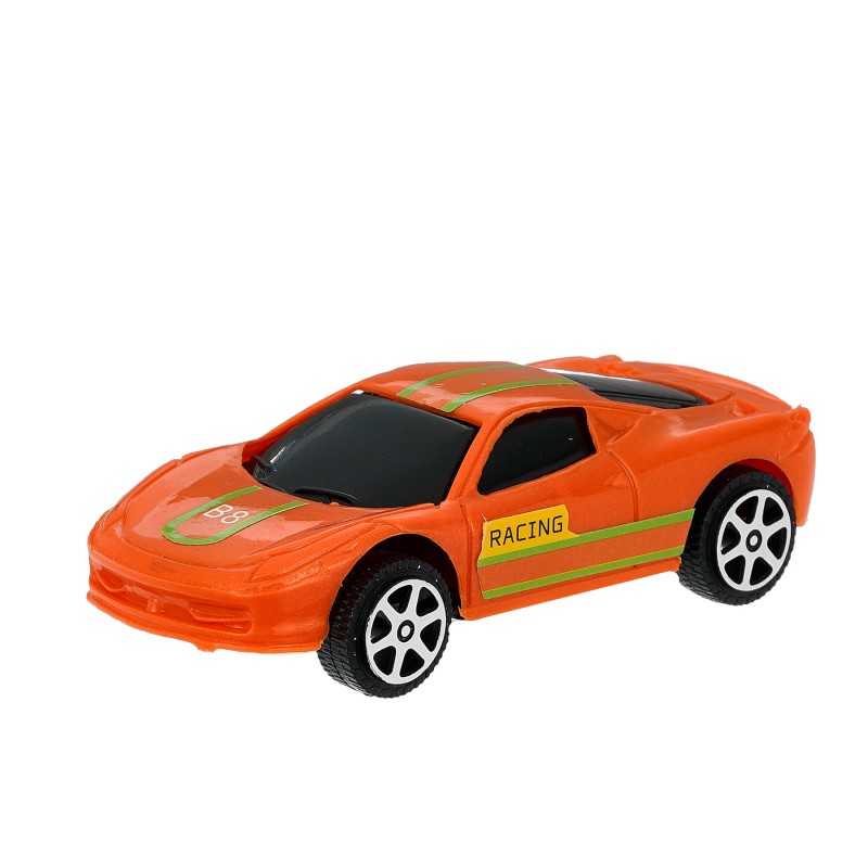 Children sports cars, 12 pieces GT