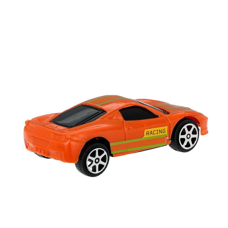 Children sports cars, 12 pieces GT