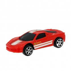 Children sports cars, 12 pieces GT 43159 12