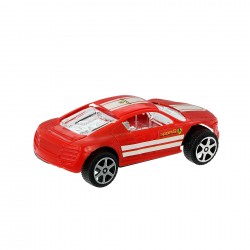 Children sports cars, 4 pieces GT 43166 5