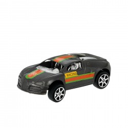 Children sports cars, 4 pieces GT 43169 8