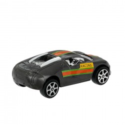 Children sports cars, 4 pieces GT 43170 9