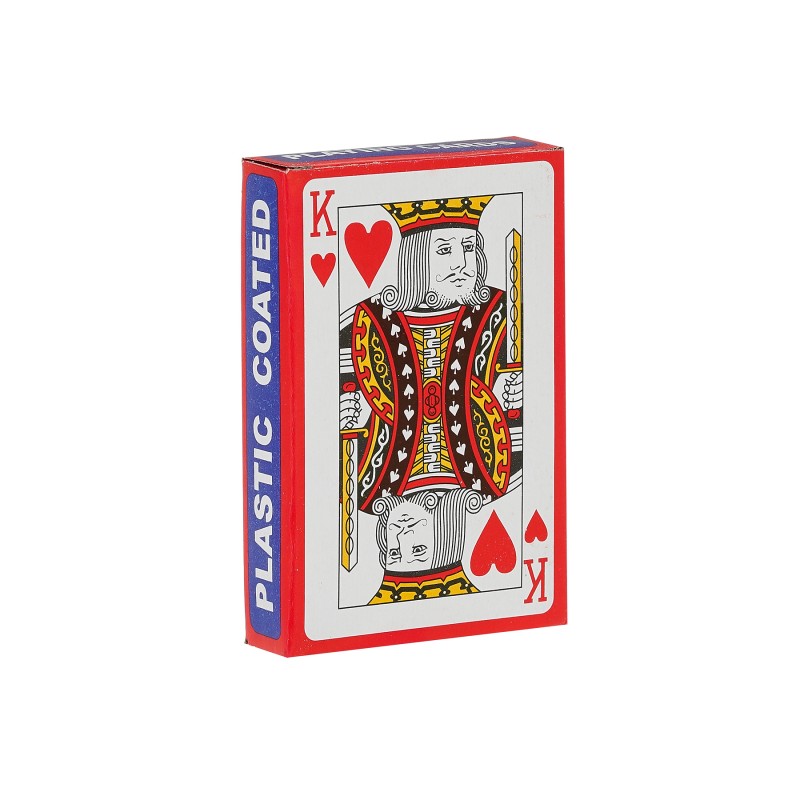 Classic playing cards GT