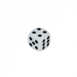 Dice - 12 pieces in a set GT 43183 3