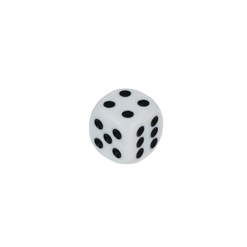 Dice - 12 pieces in a set GT