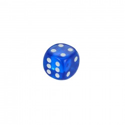 Dice - 12 pieces in a set GT 43185 5