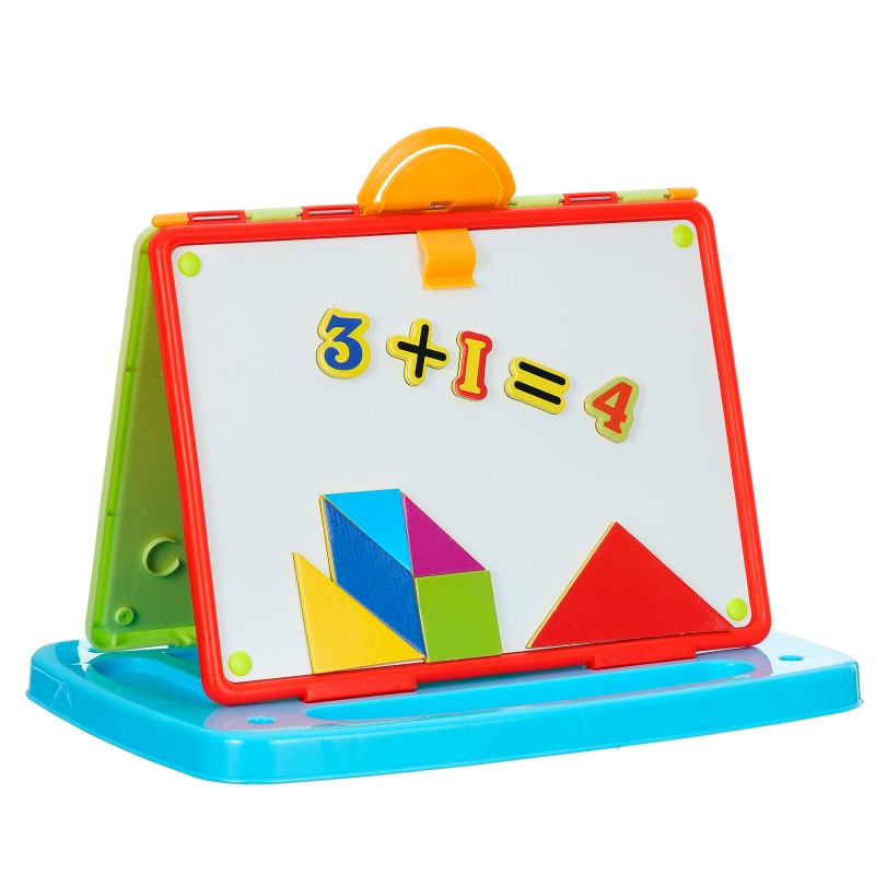 Double-sided blackboard King Sport