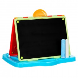 Double-sided blackboard King Sport 43305 7