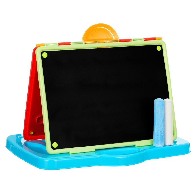 Double-sided blackboard King Sport