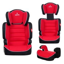 Car seat JUNONA-II 2-in-1, 15-36 kg. (Group 2/3) ZIZITO 43437 2