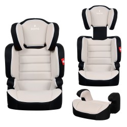 Car seat JUNONA-II 2-in-1, 15-36 kg. (Group 2/3) ZIZITO 43439 2