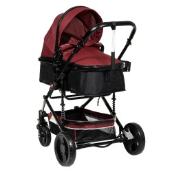 Kinderwagen ZI Lana 2 in 1 ZIZITO 43480 4