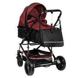 Kinderwagen ZI Lana 2 in 1 ZIZITO 43481 3