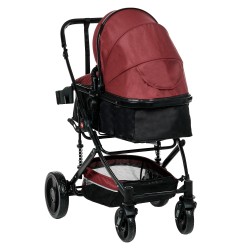 Kinderwagen ZI Lana 2 in 1 ZIZITO 43482 5