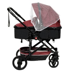 Kinderwagen ZI Lana 2 in 1 ZIZITO 43483 6