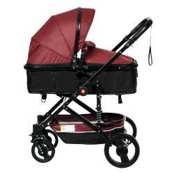 Kinderwagen ZI Lana 2 in 1 ZIZITO 43484 7