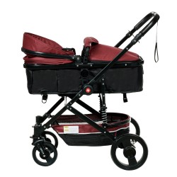 Kinderwagen ZI Lana 2 in 1 ZIZITO 43485 8