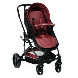 Kinderwagen ZI Lana 2 in 1 ZIZITO 43486 9