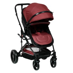 Kinderwagen ZI Lana 2 in 1 ZIZITO 43487 