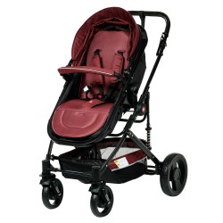 Kinderwagen ZI Lana 2 in 1 ZIZITO 43488 10