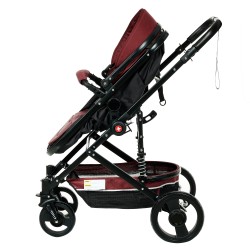 Kinderwagen ZI Lana 2 in 1 ZIZITO 43489 11