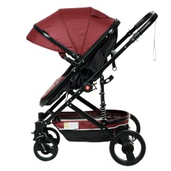 Kinderwagen ZI Lana 2 in 1 ZIZITO 43490 12