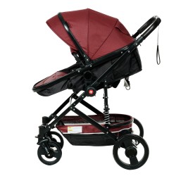 Kinderwagen ZI Lana 2 in 1 ZIZITO 43491 13