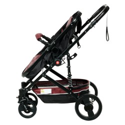 Kinderwagen ZI Lana 2 in 1 ZIZITO 43492 14