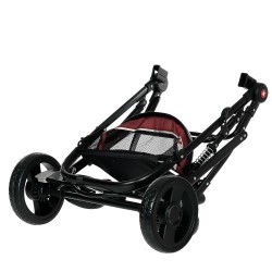 Kinderwagen ZI Lana 2 in 1 ZIZITO 43495 17