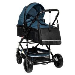 Kinderwagen ZI Lana 2 in 1 ZIZITO 43505 3